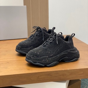 Zapatillas Deportivas Casuales de Diseño de Lujo de Alta Calidad, Zapatos de Entrenamiento Platm con Función de Aumento de Altura, Cierre de Botón, Estilo para Caminar - Product Image 1