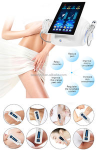 360 도 림프 배수 기계 내부 볼 8d 롤러 바디 조각 마사지 슬림 구 슬리밍 미용 기계 - Product Image 4