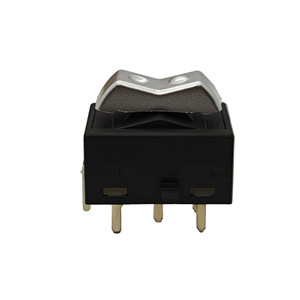 Interruptor de Bloqueo Central de Puerta Dodge 4373078 para RAM Van Dakota, Actuador de Bloqueo, Sistema de Alarma Antirrobo - Product Image 3