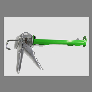 <span class=keywords><strong>Pistolet</strong></span> à calfeutrer sans fil <span class=keywords><strong>pour</strong></span> saucisse <span class=keywords><strong>pneumatique</strong></span> <span class=keywords><strong>pour</strong></span> mastic <span class=keywords><strong>silicone</strong></span> à un composant dans un paquet de 300ml 600ml - Product Image 4