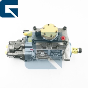 326-4635 3264635 Diesel Fuel Injection <b>Pump</b> Fuel <b>Pump</b> for Excavator 320D 320D L - Product Image 2