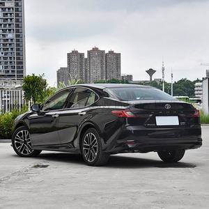 Toyta 2026สำหรับยานยนต์ไฮบริด2.0HG รุ่นพรีเมี่ยม T-PILOT ระบบช่วยเหลือการขับขี่อัจฉริยะแบบมีปลั๊กอินไฮบริด - Product Image 2