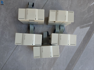 โมดูลขยายอินพุตดิจิตอล 16 จุด FX2N-16EX สำหรับ PLC อุตสาหกรรมอัตโนมัติ - Product Image 1