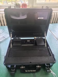 Estuche de transporte para <span class=keywords><strong>Atem</strong></span> <span class=keywords><strong>Mini</strong></span> Pro ISO Blackmagic Design - Product Image 5