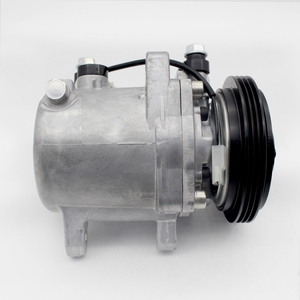 מחיר נהדר עבור mcedes benz w168 עיר חכמה-coupe חדש 12v רכב מיזוג מדחסים oem a1602300111 - Product Image 2