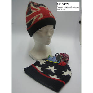 Gorro de lana, - Product Image 6