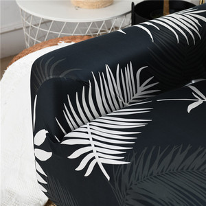 Housse extensible pour canapé d'angle, en forme De U, coupe magique - Product Image 4