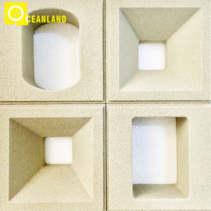 <span class=keywords><strong>Precio</strong></span> de <span class=keywords><strong>Ladrillo</strong></span> <span class=keywords><strong>Hueco</strong></span> Cerámico Ignífugo para Paredes de Foshan - Product Image 5