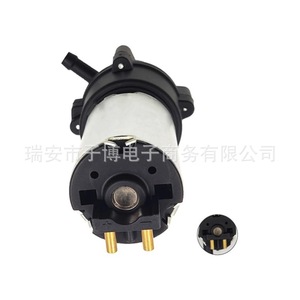Mercedes-Benz <b>Heater</b> Water <b>Valve</b> 2038350164 0392020077 For C230 C240 C280 C320 C350 Replacement Part - Product Image 4