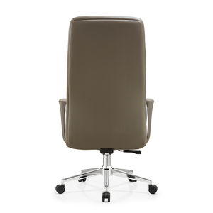 Noel mới sang trọng điều hành Ergonomic Ông Chủ PU Ghế văn phòng giá cả cạnh tranh xoay Ghế bàn văn phòng và Ghế bộ - Product Image 5