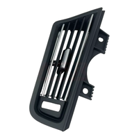 Grille de ventilation latérale (gauche) 64229166893 et (droite) 64229166894 pour BMW F10 – Vente Flash – Matériau plastique de haute qualité – Kit carrosserie OEM