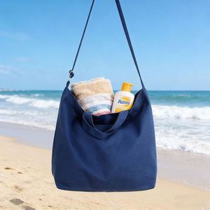 Custom Pattern Canvas Multifunctional Crossbody Shoulder Handheld <b>Large</b> Capacity Tote Shopping <b>Bag</b> - Product Image 1