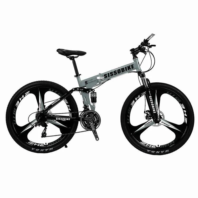 ダウンヒルマウンテンバイクホイール26マウンテンバイク卸売フレームMTB ISP大人用