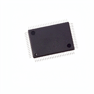 Electronic Circuit Components Z8F6403FT020SC Manufacturer Channel Embedded 80 BQFP - Product Image 1