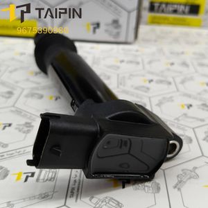 Bobina de Encendido de Alto Rendimiento 9675390980 para Peugeot 2008 308 408 Citroen C3 C4 DS3 <span class=keywords><strong>DS4</strong></span> Motor <span class=keywords><strong>1.2</strong></span> THP, Piezas de Repuesto - Product Image 2