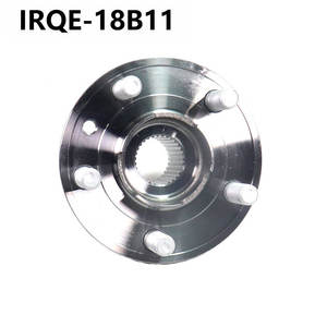 Ensemble de roulement de moyeu de roue avant Irqe 18B11 pour Land Rover Range Rover Velar LR090541 - Product Image 2