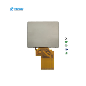 3.5 \ "<span class=keywords><strong>TFT</strong></span> <span class=keywords><strong>LCD</strong></span> hiển thị <span class=keywords><strong>module</strong></span> với 320x240 Độ phân giải st7272 chip RGB giao diện SPI IPS công nghệ - Product Image 6