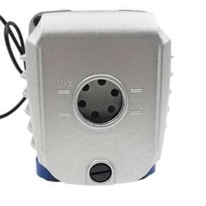 Bomba de Vácuo de Ar de Estágio Único VP115 1L 1.8CFM para HVAC e Conjunto de Manômetro de Refrigeração - Product Image 6