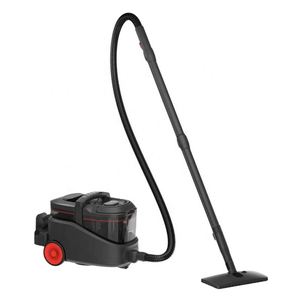 HY-HW Nouvelle conception, machine de nettoyage multifonctionnelle à vapeur sèche et humide 2100W pour tapis, canapé, chaise et voiture - Product Image 1