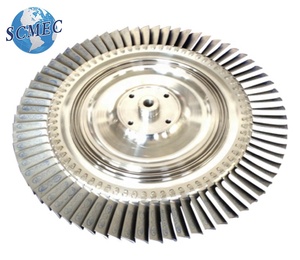 ผู้ผลิต CN จำหน่ายใบพัดกังหันและ <span class=keywords><strong>NGV</strong></span> <span class=keywords><strong>ราคา</strong></span>ดีที่สุด - Product Image 2