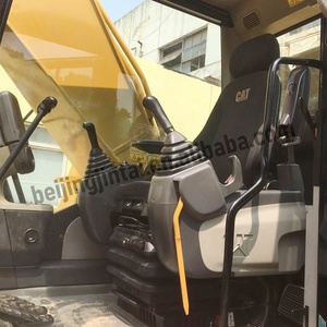 รถขุดตีนตะขาบ Caterpillar รุ่น Cat 329D น้ำหนัก 29 ตัน ผลิตในญี่ปุ่น พร้อมอะไหล่สำคัญสำหรับขาย - Product Image 5