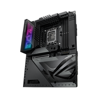 ROG MAXIMUS Z790 HERO BTF LGA1700 carte mère de jeu de bureau Double connecteur caché DDR5 M.2 PCIe 5.0 NVMe SSD Wi-Fi 7