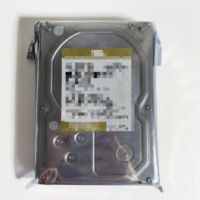 Hard Disk Internal Enterprise WD4002FYYZ SATA 6Gb/s 3.5-Inch 4TB 7200 RPM 128MB Cache 24x7 untuk Pusat Data