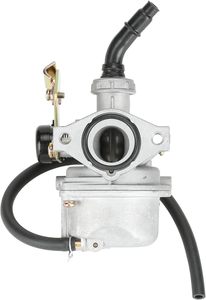 <span class=keywords><strong>Carburateur</strong></span> PZ19 <span class=keywords><strong>50cc</strong></span> 70cc 90cc 110cc 125cc Remplacement pour ATV Dirt Bike Go Kart CRF50 DB14 DB27 4 temps - Product Image 3