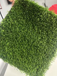 <span class=keywords><strong>Erba</strong></span> Sintetica Oulin per Campi da Calcio, Resistente all'Usura, in PE+PP, Durata 8-10 Anni, Produzione <span class=keywords><strong>di</strong></span> Fabbrica - Product Image 4