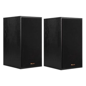 Par de altavoces de estantería REFERENCE R 51M, color negro, 85W - Product Image 3