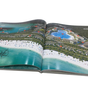 Servicio Profesional <span class=keywords><strong>de</strong></span> Impresión <span class=keywords><strong>de</strong></span> Fotolibros Personalizados, Álbum <span class=keywords><strong>de</strong></span> Fotografía <span class=keywords><strong>de</strong></span> Tapa Dura y <span class=keywords><strong>Libro</strong></span> <span class=keywords><strong>de</strong></span> Visitas a Todo Color - Product Image 6