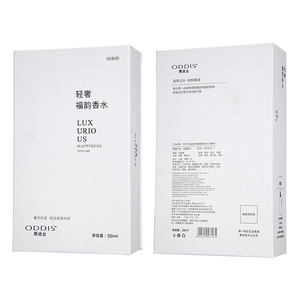Perfume de Mujer ODDIS de Lujo en Oferta, Botella Curva con Aroma Floral y Frutal, 50 ml, Spray de Larga Duración, Suministro al por Mayor, Refinado - Product Image 6