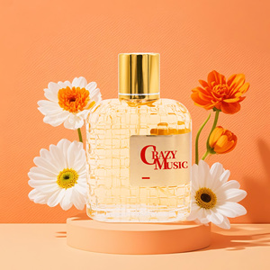Best-Selling Floral Luxurious Perfume Oil Inspiring Parfum Fragrance - Product Image 2