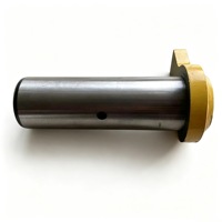 مسمار الجرافة 21W-70-44321 مناسب لقطع غيار حفارات كوماتسو PC60-8 و PC70-8