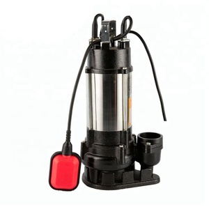 Pompes à eaux usées ELESTAR V 10 2 1 hp, irrigation agricole personnalisée, <span class=keywords><strong>pompe</strong></span> submersible en acier inoxydable, <span class=keywords><strong>pompe</strong></span> à eau submersible bon marché pour puits - Product Image 4