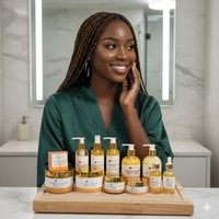NOYEON krim wajah organik alami, kosmetik perawatan kulit pemutih melembabkan mencerahkan melembabkan kunyit untuk wanita