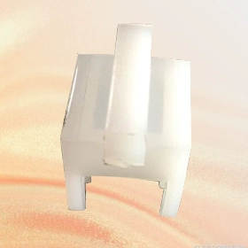 Máy đóng gói Phụ Kiện Bộ phận nhựa loạt đẩy Clip hình chữ U Hỗ trợ khối Thông số kỹ thuật khác nhau Hỗ trợ khối - Product Image 6