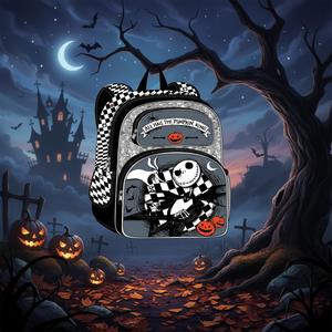 Zaino Halloween NBX3D 27220 da 16 pollici con stampa all-over Seguin Body, 24 pezzi - Product Image 3