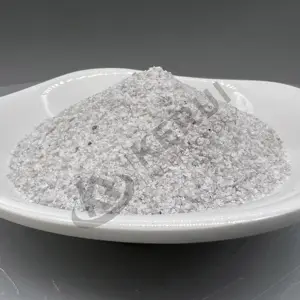 KERUI se compose de matériaux réfractaires Mgo et Al2O3 Magnésie Alumine Spinelle pour le revêtement des fours industriels