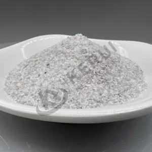 KERUI terdiri dari Mgo dan Al2O3 Magnesia bahan tahan api Spinel Alumina untuk lapisan tanur industri