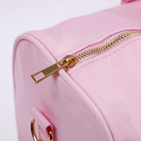 Grande capacité femmes Nylon étanche Weekender hommes Gym vêtement organisateur sac de sport extérieur voyage bagages sacs