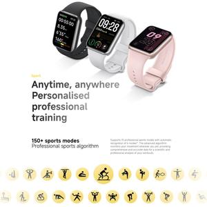 <span class=keywords><strong>Mejor</strong></span> Precio, Pantalla AMOLED de 1.74 Pulgadas, <span class=keywords><strong>Xiaomi</strong></span> Smart Band 9 Pro Original Global, <span class=keywords><strong>Reloj</strong></span> <span class=keywords><strong>Inteligente</strong></span> Resistente al Agua 5ATM - Product Image 2