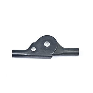 Anjusite <b>Sofa</b> Hinge Joint Connector Die Casting Stainless Steel Durable Furniture Hardware For <b>Sofa</b> <b>Folding</b> Mechanism - Product Image 3