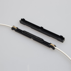 <span class=keywords><strong>Empalme</strong></span> mecánico de conector rápido de <span class=keywords><strong>fibra</strong></span> óptica L925BP negro con equipo de <span class=keywords><strong>fibra</strong></span> óptica de alta calidad de alta velocidad - Product Image 4