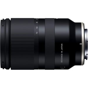 เลนส์แทมรอน 17-70 มม. F2.8 Di III-A VC RXD สำหรับกล้องโซนี่ อี APS-C มิเรอร์เลส - Product Image 4