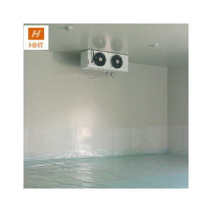 Chambre froide <span class=keywords><strong>de</strong></span> stockage grande 20 pieds 5 pieds x 5 pieds x 4 pieds pour la maturation du fromage, commerce <span class=keywords><strong>de</strong></span> <span class=keywords><strong>poissonnerie</strong></span>, chambre froide commerciale à vendre - Product Image 2