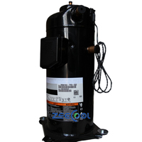 Compresseur frigorifique scroll pour climatiseur 6.5HP ZRD81KC-TFD-422 ZRD81KC-TFD-450 ZRD81KC-TFD-532 380-420V 50Hz R22