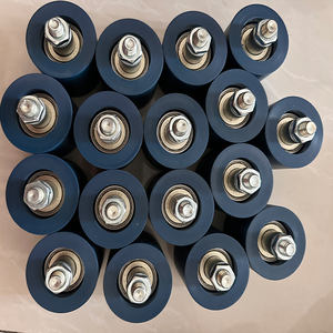 Rosta Synchrone Katrol Loopwiel Assemblage Transportband Transmissie Wiel Geleidewiel R11 Oem Aanpasbare Ondersteuning - Product Image 2