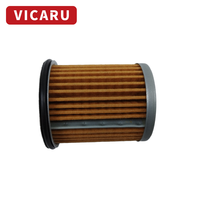 Kit de filtre à huile externe pour boîte de vitesses CVT Lineartronic TR580 TR690 31835AA030 pour Subaru Forester Outback Legacy XV