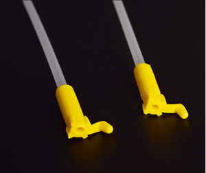 สายสวนเทียมหมูแบบใช้แล้วทิ้งอุปกรณ์สัตวแพทย์สำหรับการผสมเทียมด้วยปลั๊กหาง - Product Image 4